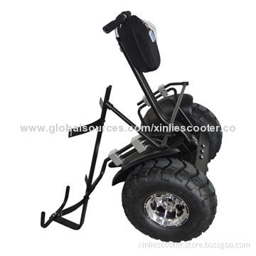 China Mini Electric Golf scooters with CE, FCC and RoHS Marks